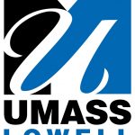 University of Massachusetts Lowell logo.
